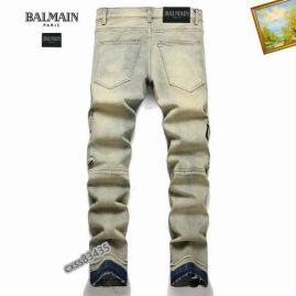 Picture of Balmain Jeans _SKUBalmainsz29-38343514318